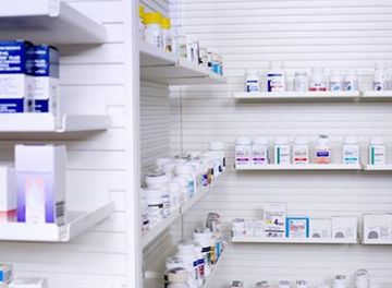 Farmacia Lda. Gloria Ruiz Arce productos farmacéuticos